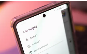 Android 版 Google Messages 可能会推出自拍 GIF功能