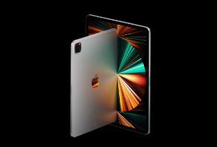即将推出的 Apple iPad Pro 的 OLED 显示屏投入生产