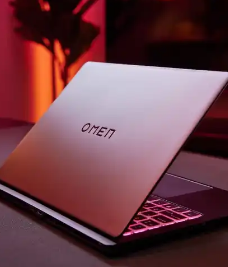 惠普在CES2024上推出突破性的OMENTranscend14全球最轻的游戏笔记本电脑