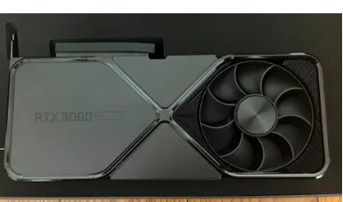 泄露的被取消的NvidiaRTX3090Super图片向我们展示了一张值得购买的卡而不是我们得到的东西