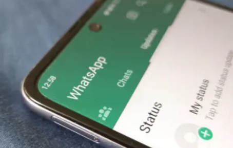 WhatsApp正在AndroidBeta版中测试新的状态更新托盘