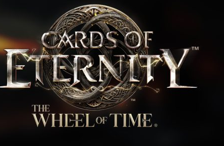 CardsofEternity是一款基于时间之轮的集换式卡牌游戏采用OnePowerAI