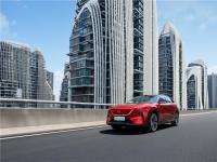 智驭全场景 长安马自达MAZDA EZ-60激光版先享会南京举行